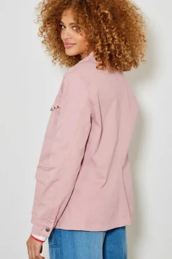 Vestes^Five Jeans Veste Brenda