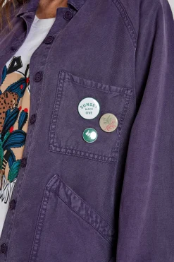 Vestes^Five Jeans Veste Valia