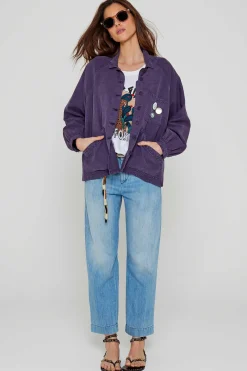 Vestes^Five Jeans Veste Valia