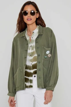 Vestes^Five Jeans Veste Valia